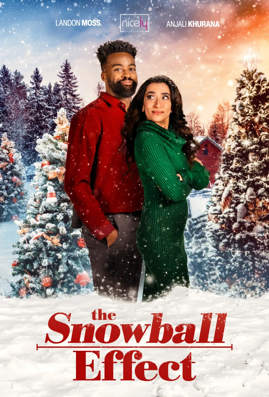 滚雪球效应海报