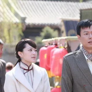 不良英雄 2011海报
