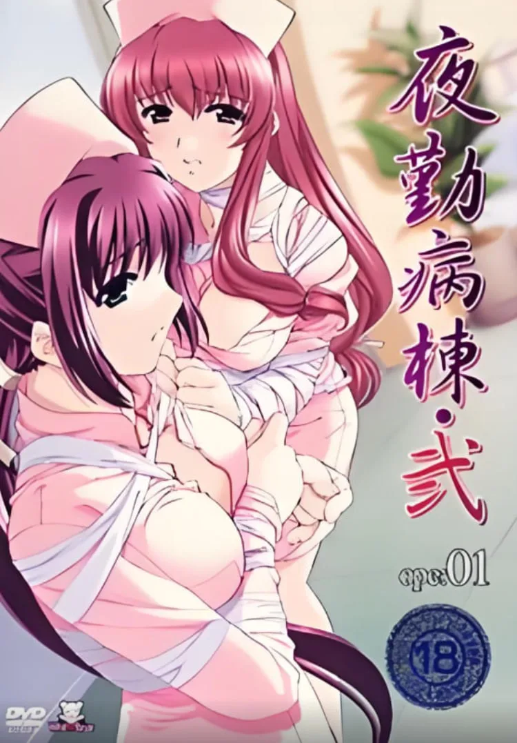 夜勤病栋2海报