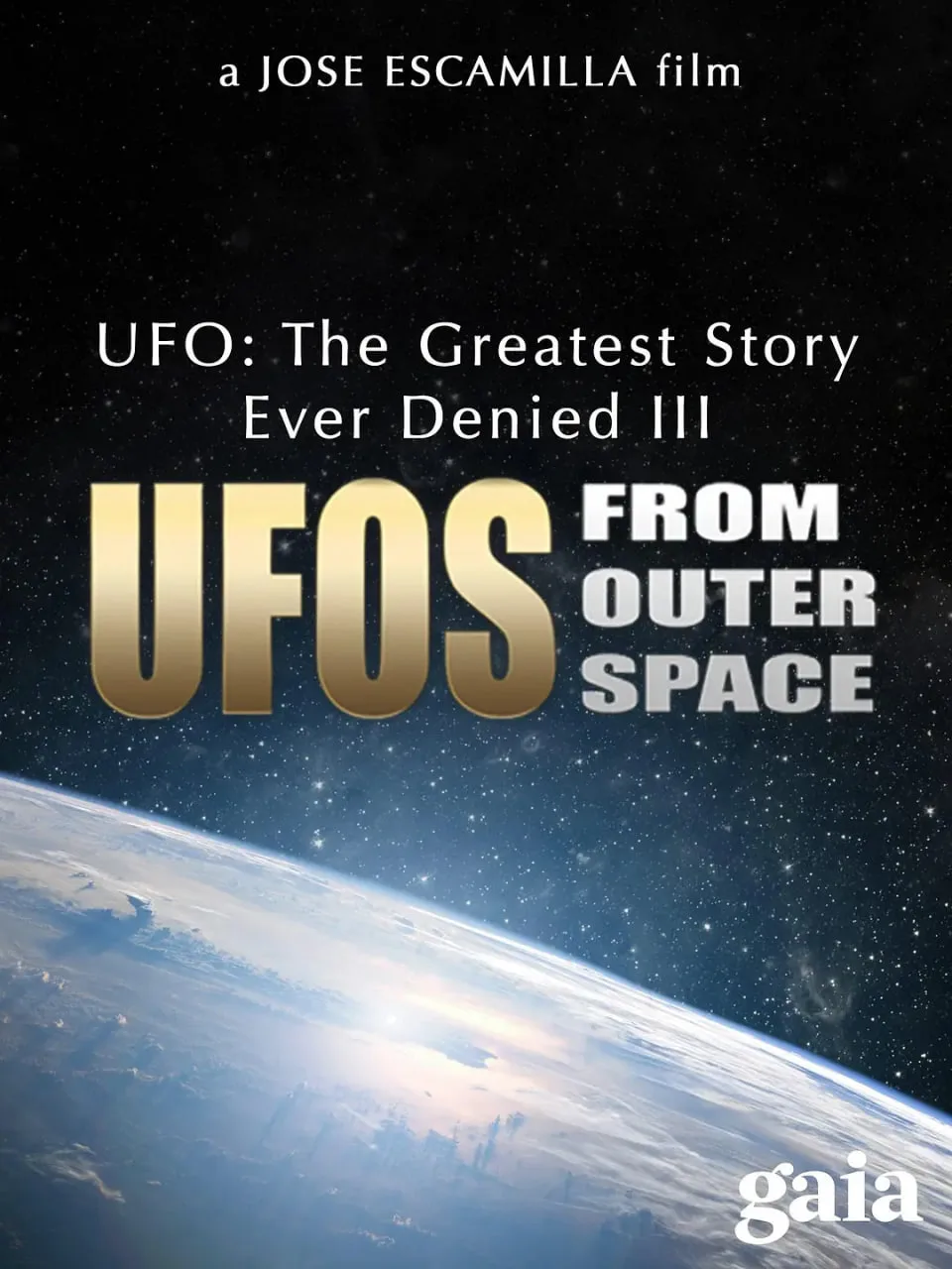 曾被否认过最重大的UFO史实（第三部）