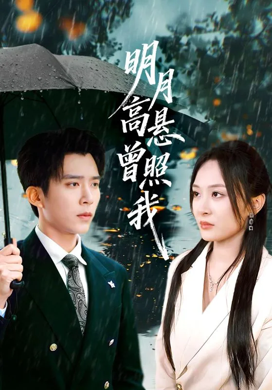 明月高悬曾照我(如果当时我说了爱)