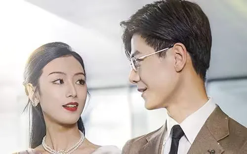 闪婚后，被豪门老公霸道宠海报