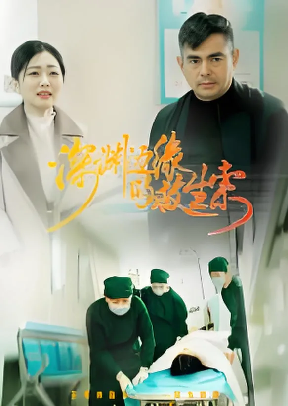 深渊边缘的救生索海报