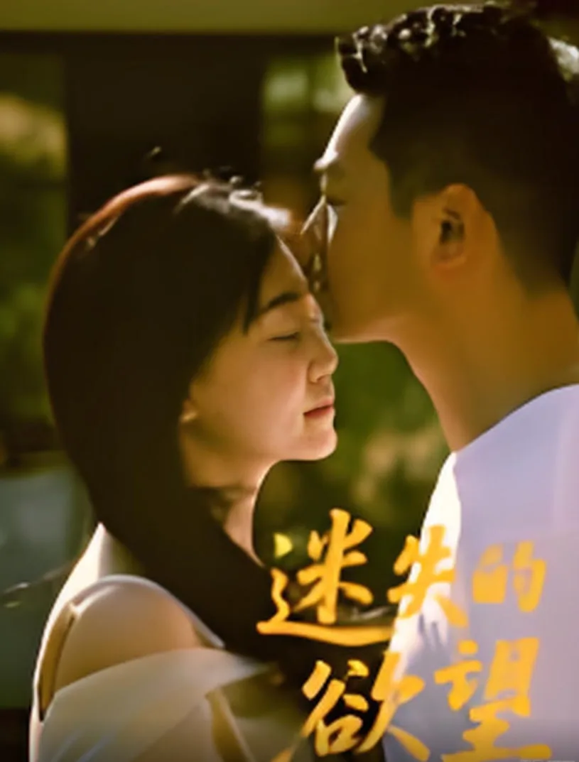 迷失的欲望海报