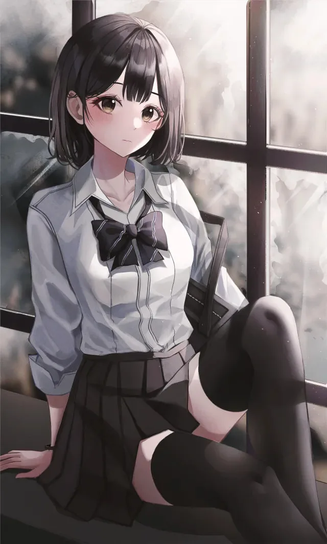 淫乱巨乳女教师海报