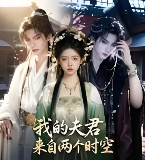 我的夫君来自两个时空海报