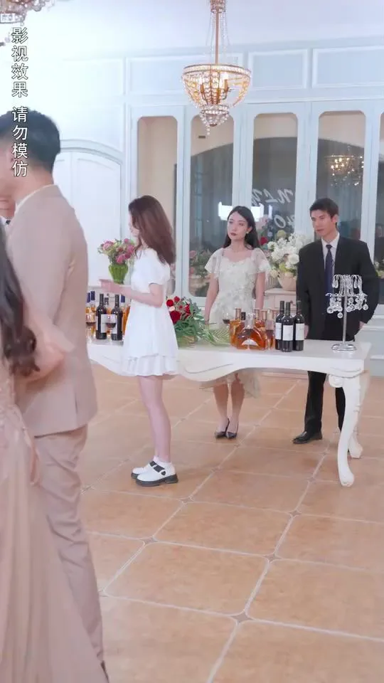 甜妻入怀：霸总大叔掐腰宠海报