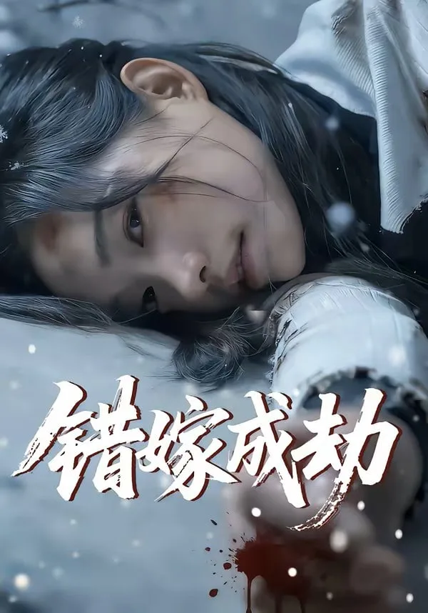 错嫁成劫海报