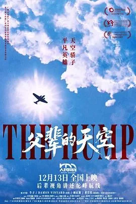 父辈的天空（预告片）海报