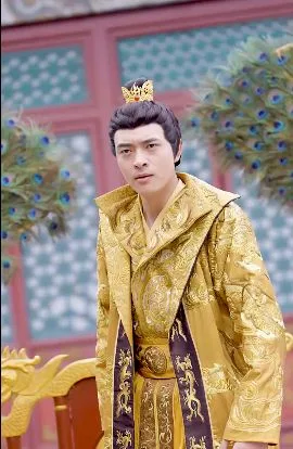 重生之将门嫡妃海报