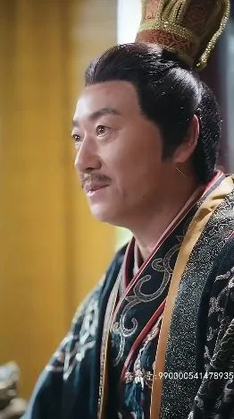 开局被退婚我是皇帝我摊牌了海报