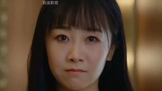 腹黑千金（复仇少女）海报