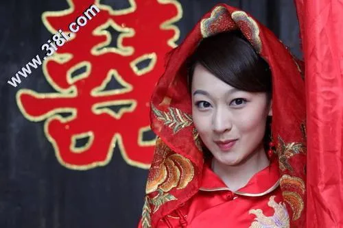 美人三嫁海报