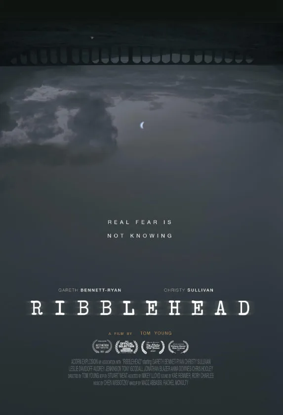 Ribblehead海报