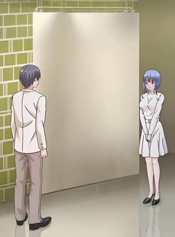 今天我会把戒指摘下来海报