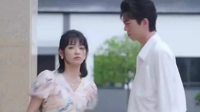 摊牌啦，财阀夫人就是我海报