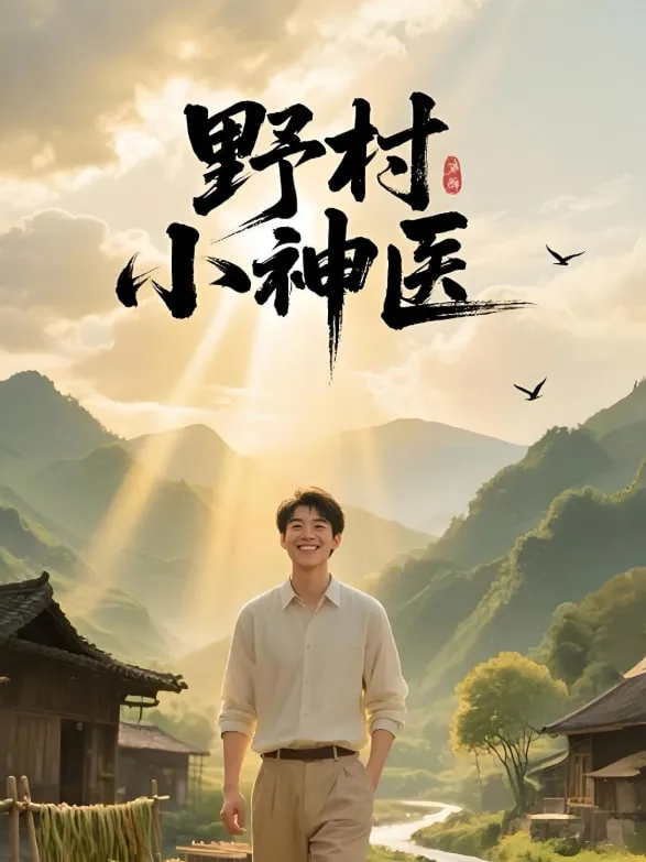 野村小神医海报