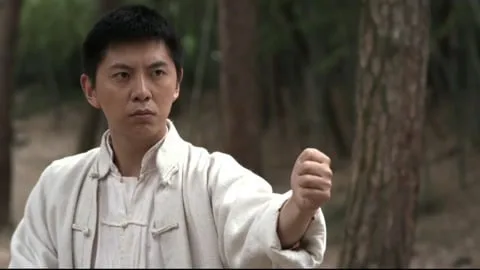 喋血通臂拳 2013海报