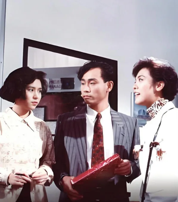 曾经拥有海报