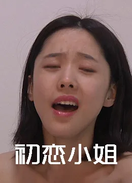 初恋小姐海报