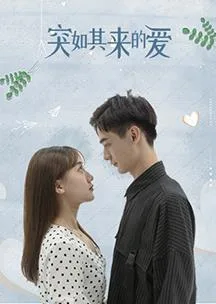 突如其来的爱海报