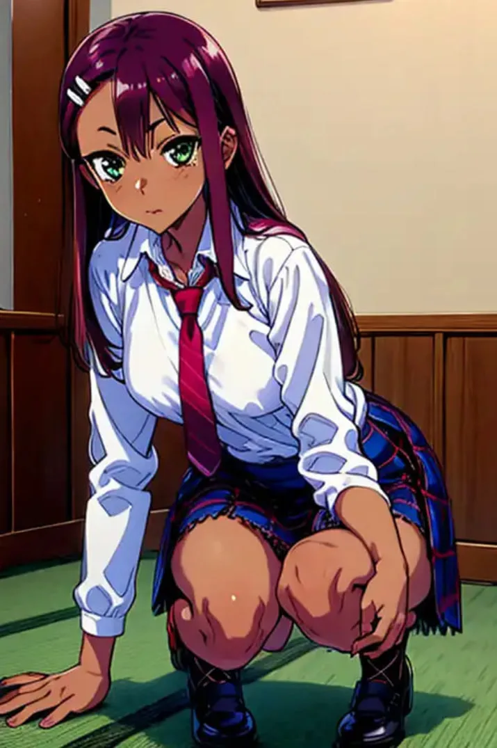姐姐和妹妹海报