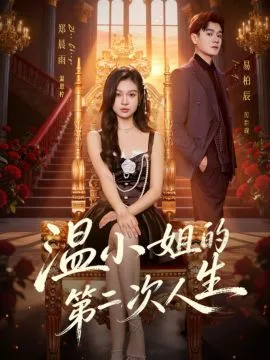 温小姐的第二次人生海报