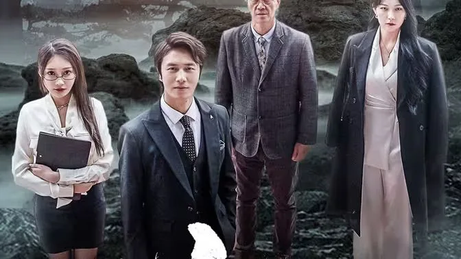 游子归乡海报