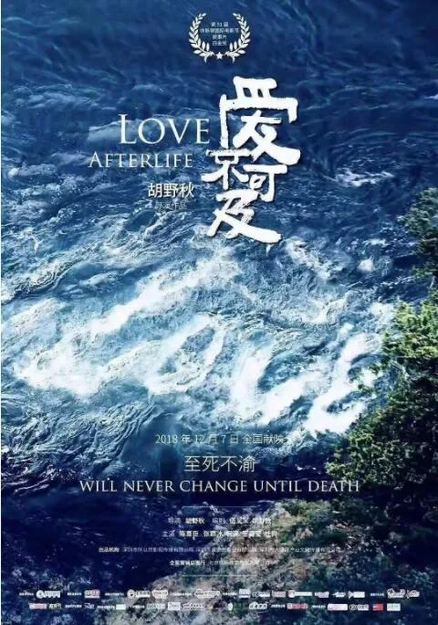 爱不可及海报