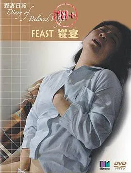 爱情日记之飨宴海报
