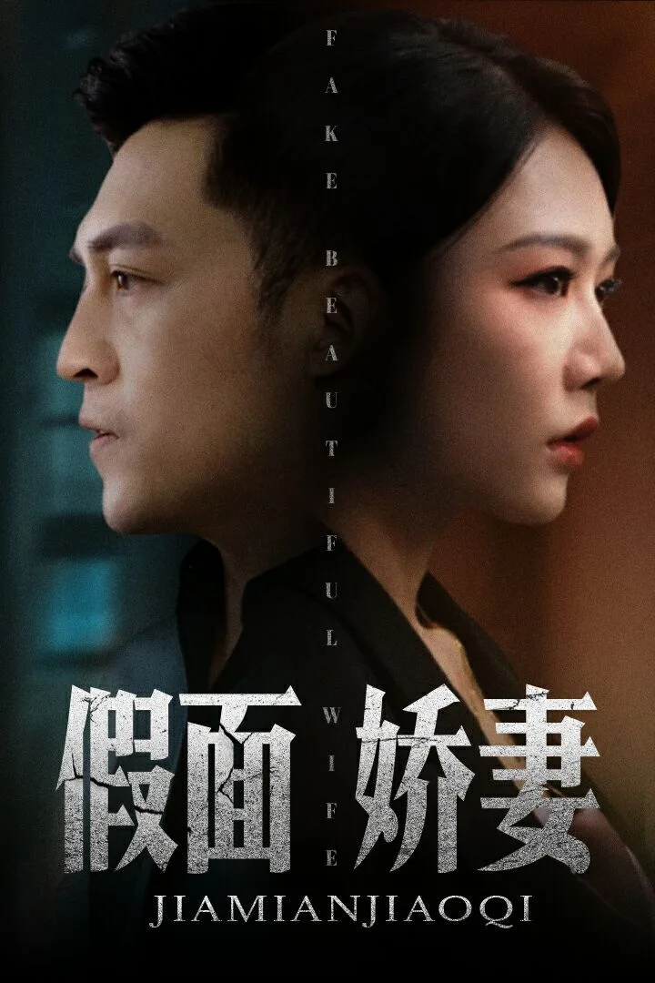 假面娇妻（娇妻的谎言）海报