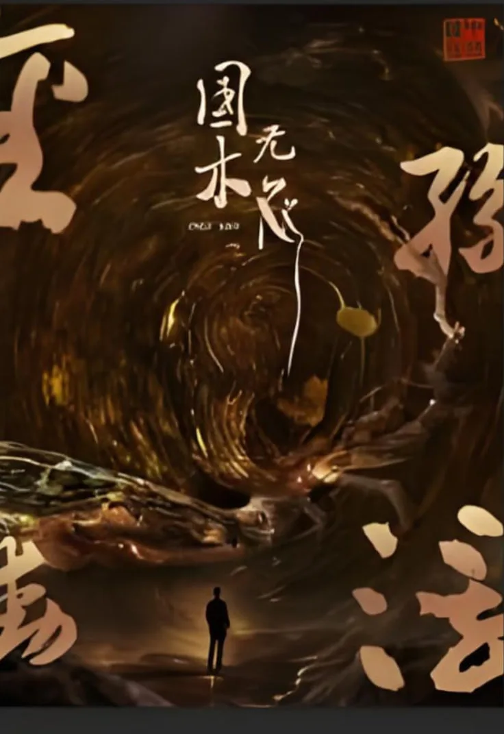 国木无双海报