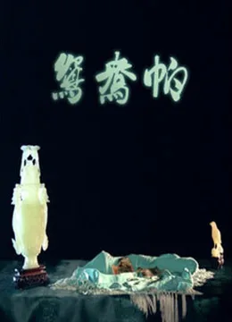 鸳鸯帕海报
