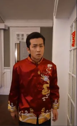 我开启了上帝之眼全海报