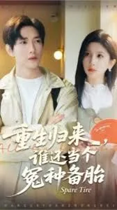 重生归来谁还当个冤种备胎